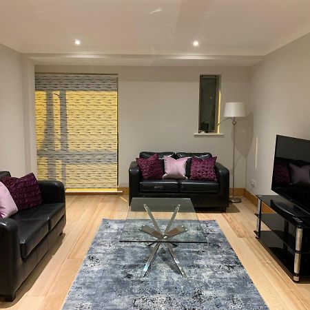 Killarney Town Apartment Екстериор снимка