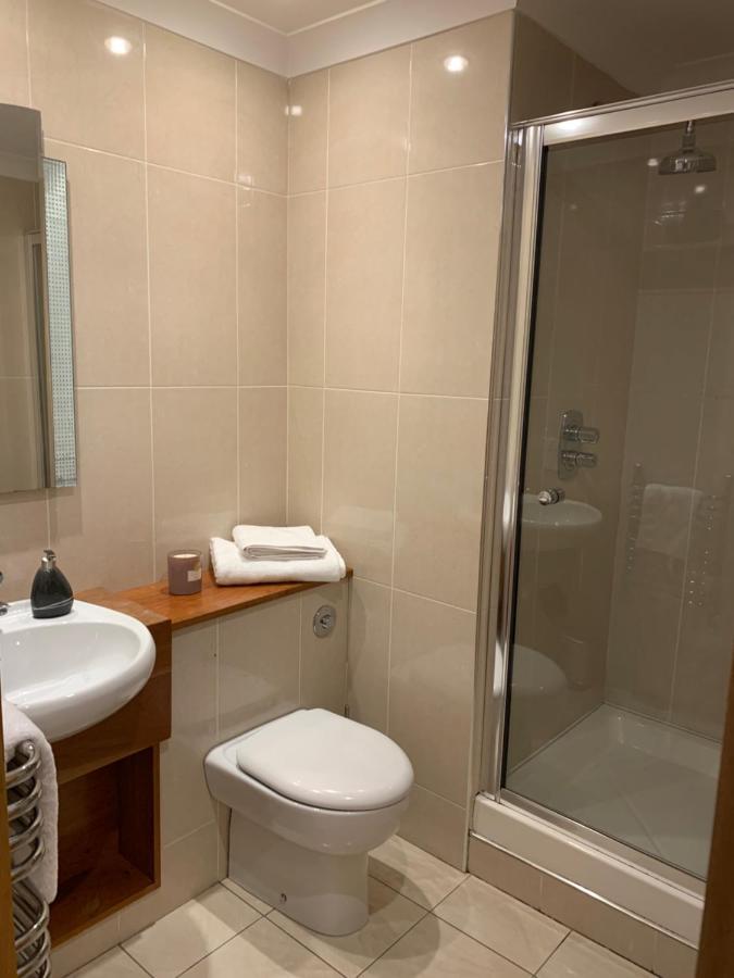 Killarney Town Apartment Екстериор снимка