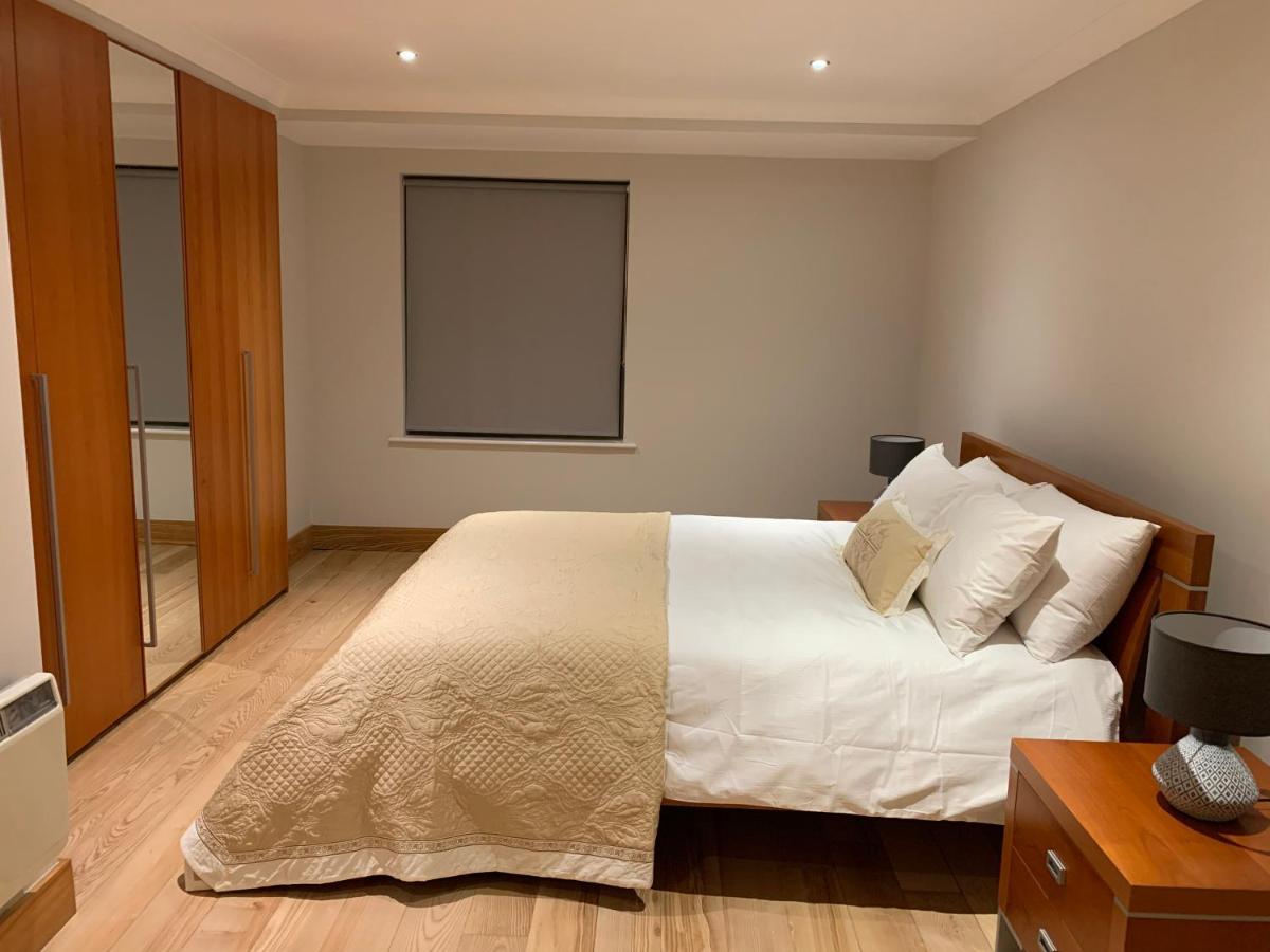 Killarney Town Apartment Екстериор снимка