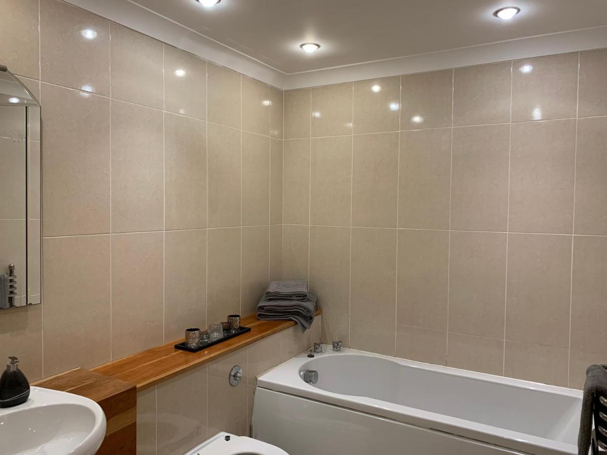 Killarney Town Apartment Екстериор снимка