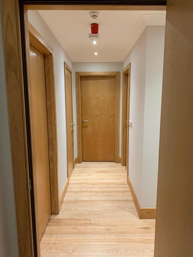 Killarney Town Apartment Екстериор снимка