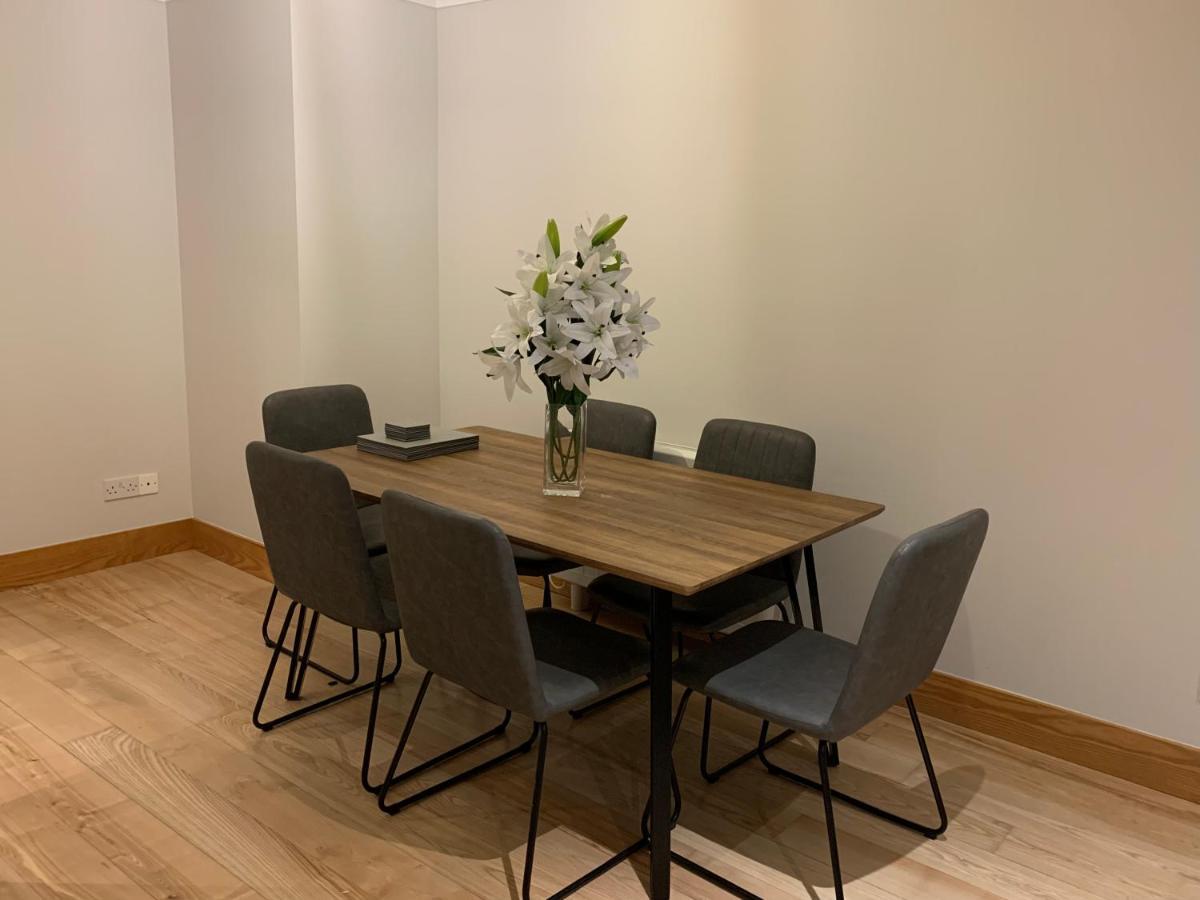 Killarney Town Apartment Екстериор снимка