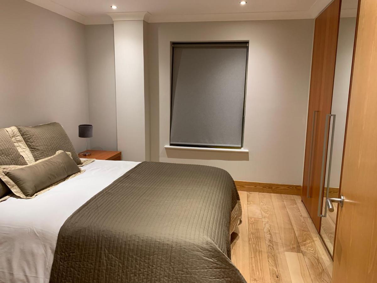 Killarney Town Apartment Екстериор снимка