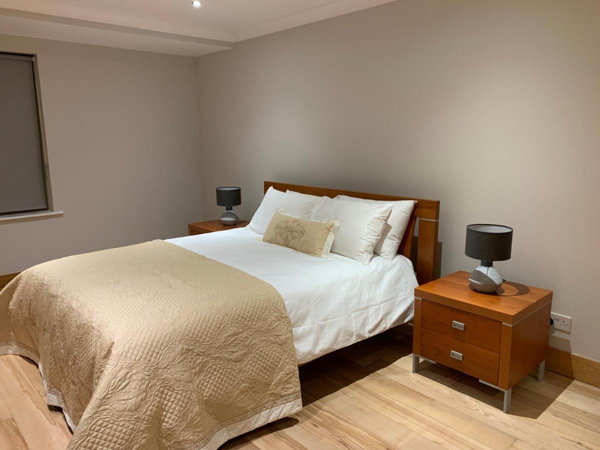 Killarney Town Apartment Екстериор снимка
