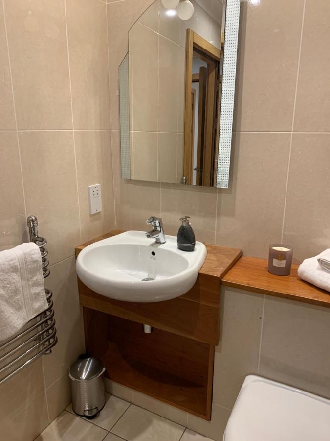 Killarney Town Apartment Екстериор снимка